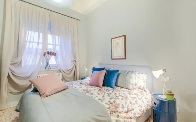 Casa Arnolfo in Lucca