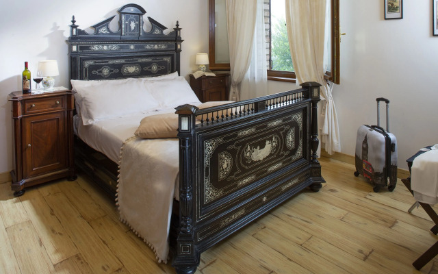 Agriturismo il Cantico di San Francesco