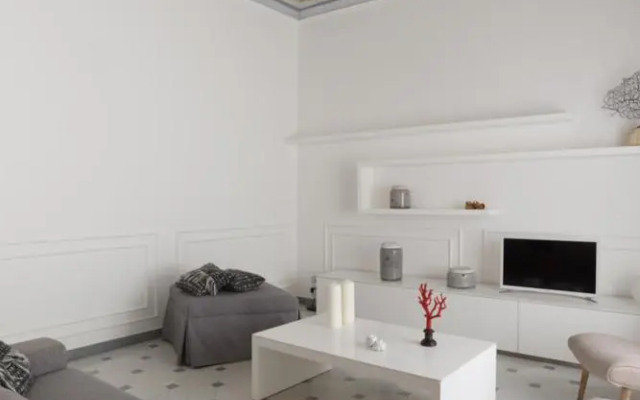 Via Chiodo Luxury Apartment