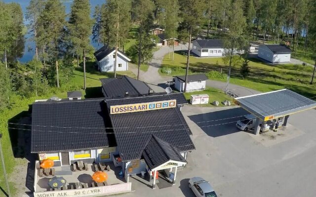 Lossisaari