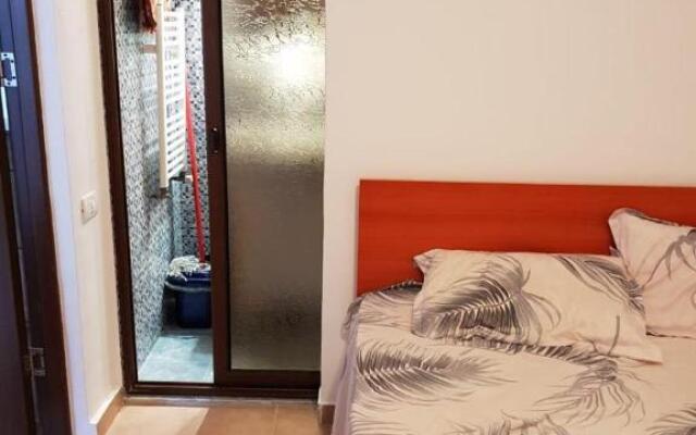 Apartament 2 camere Tomis Nord