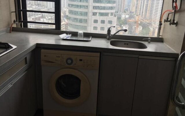 Shenzhen Style Apartment Hotel