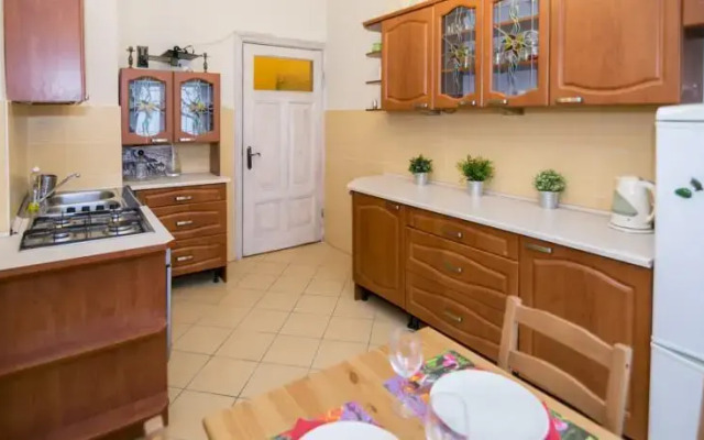 Apartamenty Przy Plaży