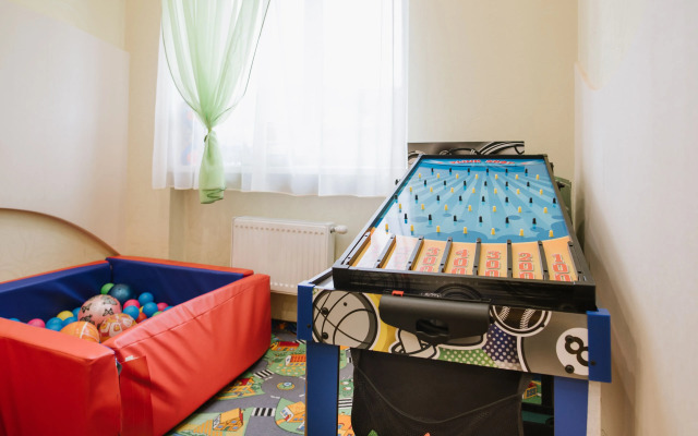 Курорт «Киевская Русь»