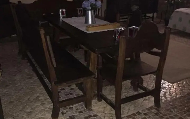 Casa do Jardim