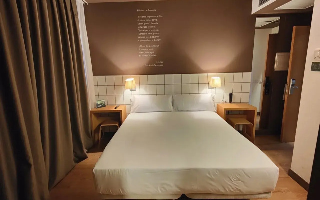 B&B HOTEL Miranda de Ebro