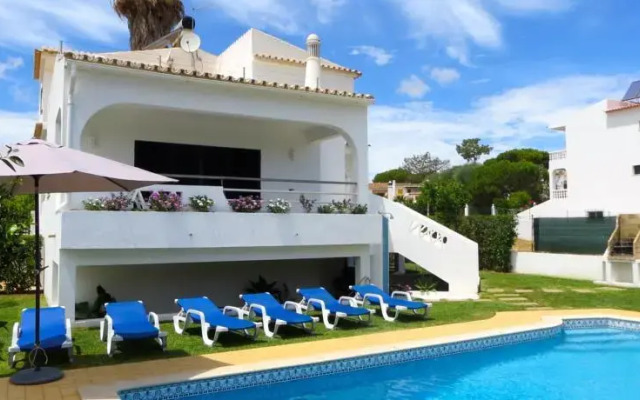 Villa 56