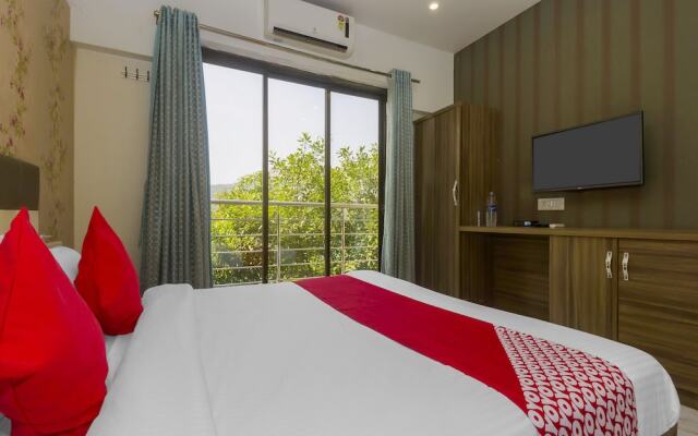 OYO 22375 Hotel Shree Sai Prasad