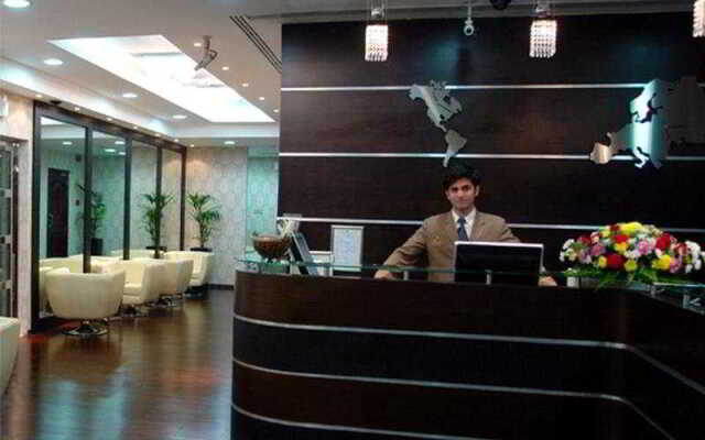 ABC Arabian Suites
