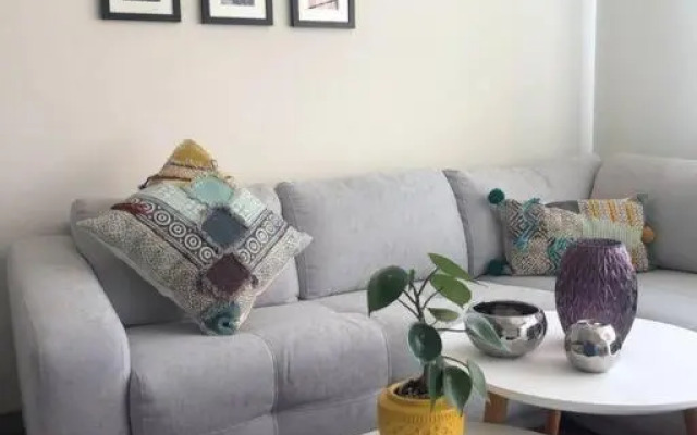 Su Casa Para Descanso En Familia Y/O Trabajo