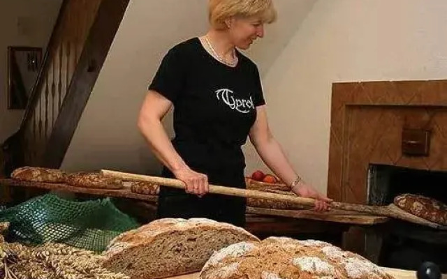 Kristemoarhof