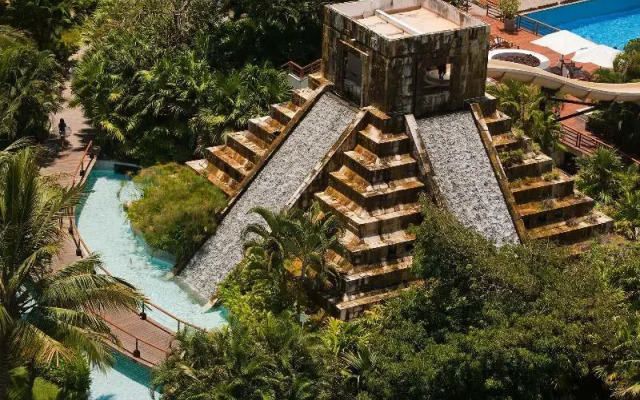 The Grand Mayan at Vidanta Nuevo Vallarta