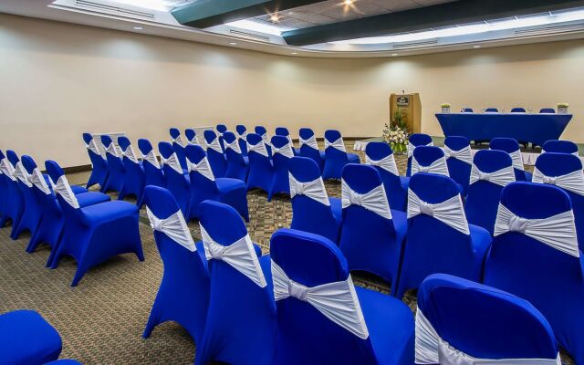 Holiday Inn San Jose La Sabana, an IHG Hotel