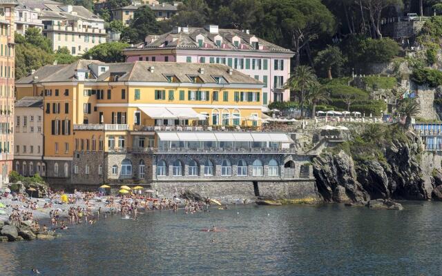 Hotel Cenobio Dei Dogi