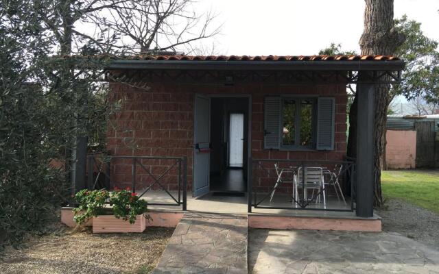 Villaggio Internazionale