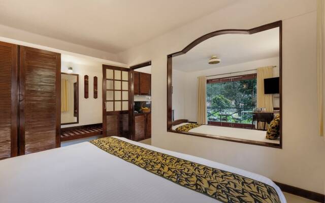 Sterling Vythiri Wayanad