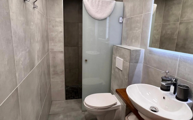 Apartments Wile Süd