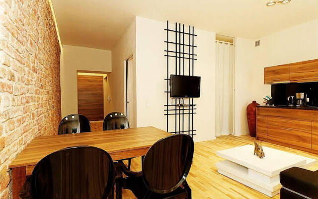 ApartmentHouse Grodzka