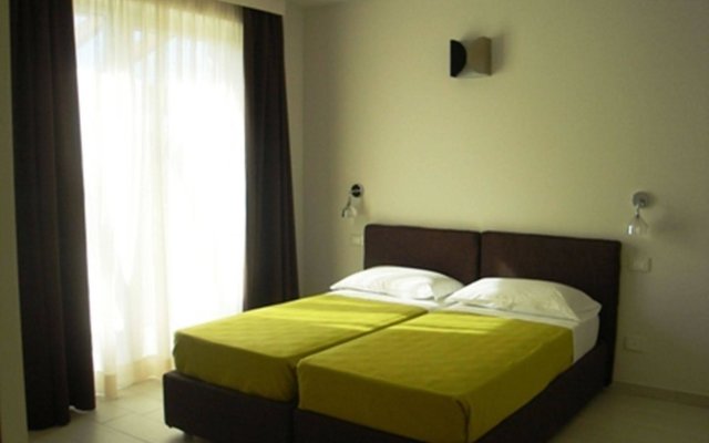 La Fattoria Apartments