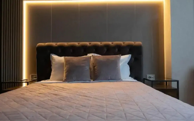 Cosy 2 Rooms Apartment in the Center of the City