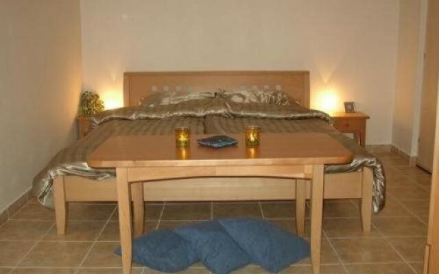Small Chateau Hotel Kaplice