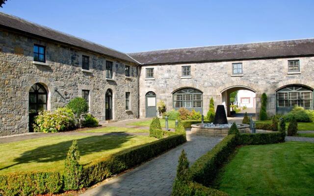 Moyvalley Hotel Self Catering Cottages