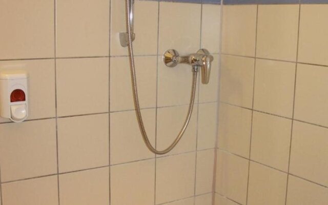 Nereus Park Hotel