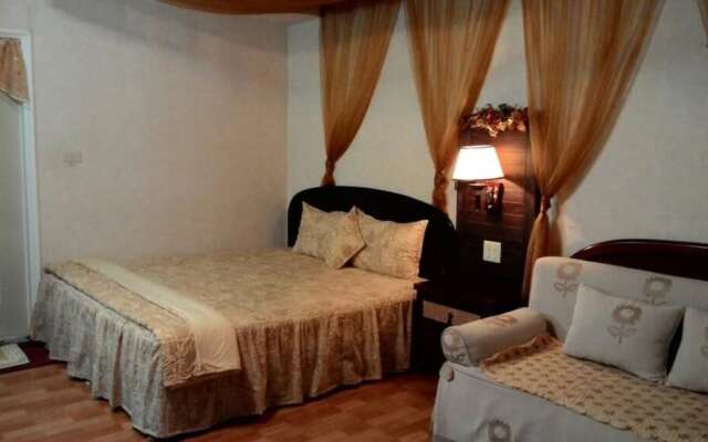 Chulu Wenxin Xiao Zhan Homestay