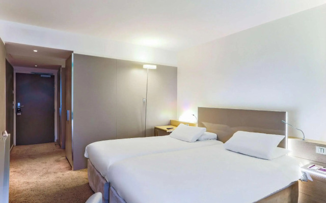 Mercure Paris Vaugirard Porte de Versailles
