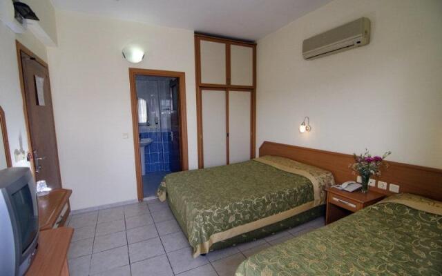 Guler Hotel	