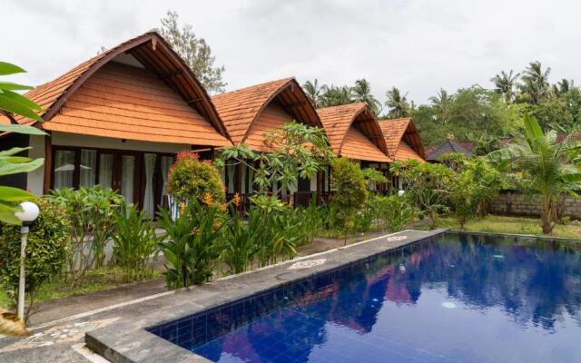 Sindhu Mesari Bungalow