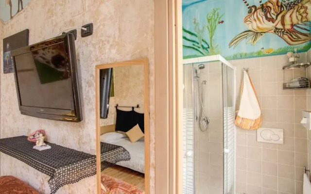 Angels Gate San Pietro