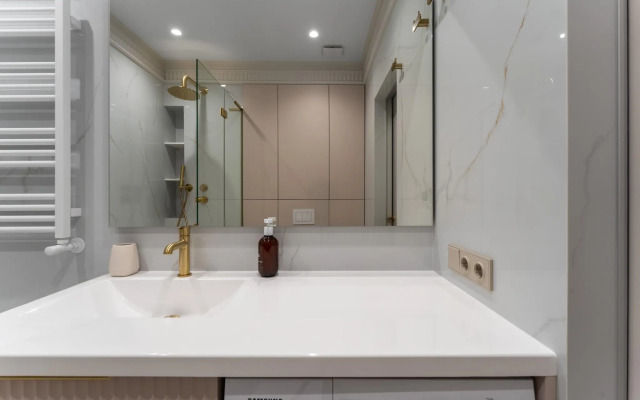 Апартаменты Павлов на ул. Куйбышева, 84