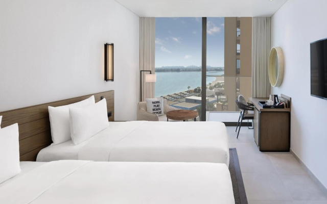 Radisson Beach Resort Palm Jumeirah - Image 5