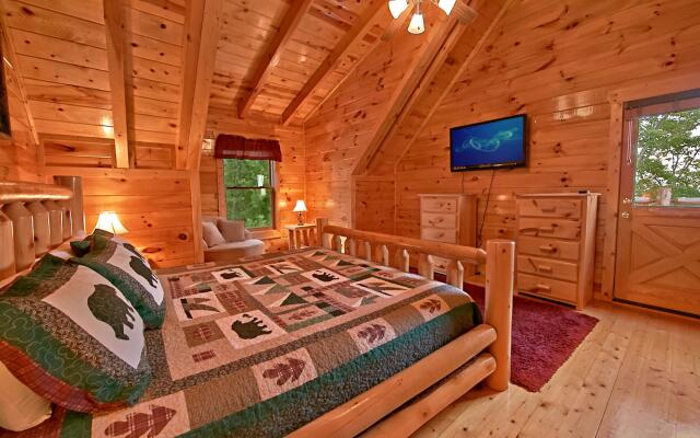 Breathtaking Views in Sevierville