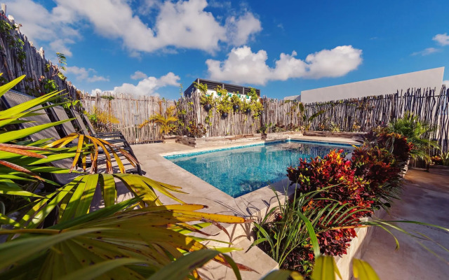 Mararena Condominios