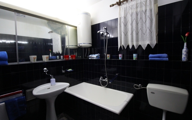Holiday house UzLu - close to the sea & relaxing: Okrug Donji, Island Ciovo