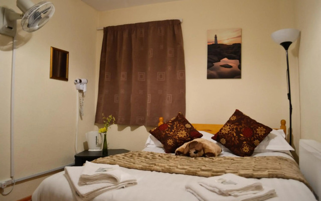 City London Hotel