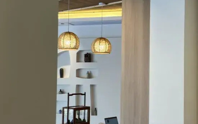 Companion Mountain Homestay