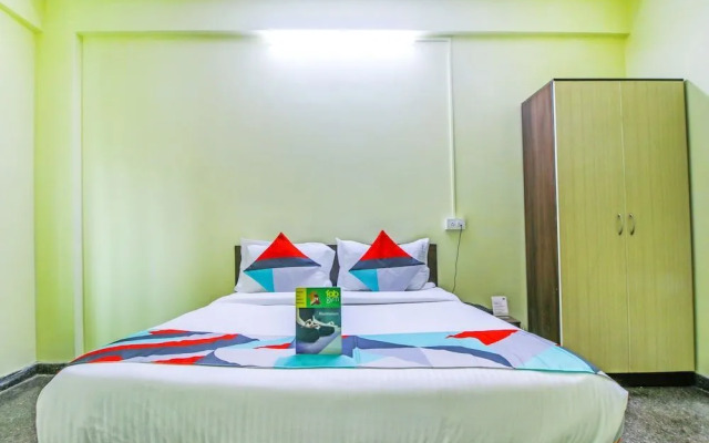 Sri Sai Suites By FabHotel