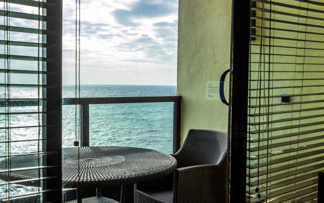 The Leela Kovalam, a Raviz Hotel