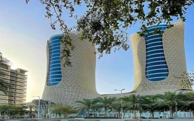 Century Marina Hotel Lusail