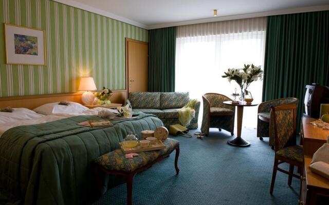 Hotel ASTORIA