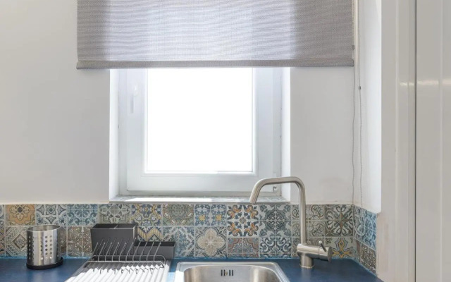 Syros village suites
