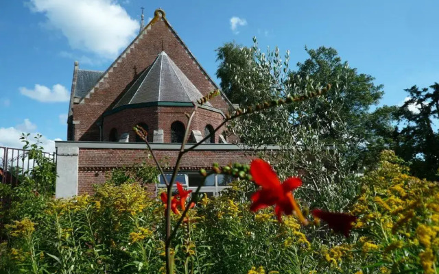 SintAnna B&B PetitHotel