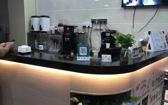 Hong De Guesthouse – Restaurant – Ningde