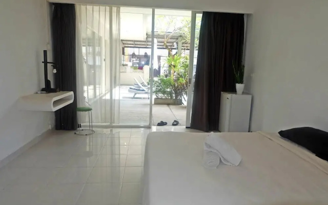 Pom Pom's Bali Apartments