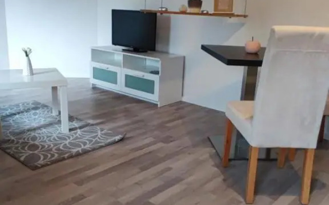 Ferienwohnung Schneider