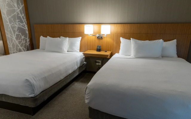 Hyatt Place West Des Moines/Jordan Creek