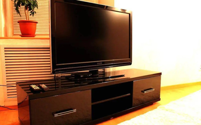 Apartamenti na Ulitse Lenina
